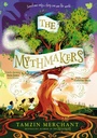 Cover: The Mythmakers - Puffin