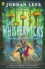 Cover: The Whisperwicks: The Impossible Trials - Puffin