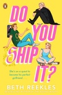 Cover: Do You Ship It - Penguin Books Ltd