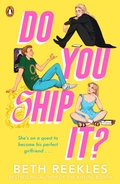 Cover: Do You Ship It - Penguin Books Ltd
