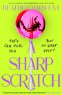 Cover: A Sharp Scratch - Viking