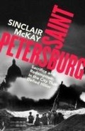 Cover: Saint Petersburg - Viking