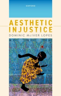 Enlarge image Cover: Aesthetic Injustice - Oxford University Press