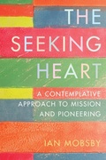 Cover: The Seeking Heart - SCM Press