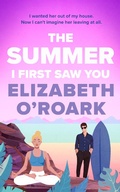 Cover: The Summer I First Saw You - Piatkus Books