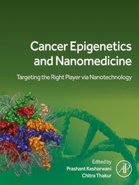 Abbildung von: Cancer Epigenetics and Nanomedicine - Academic Press