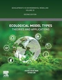 Cover: Ecological Model Types - Elsevier