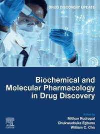 Abbildung von: Biochemical and Molecular Pharmacology in Drug Discovery - Elsevier