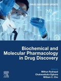 Cover: Biochemical and Molecular Pharmacology in Drug Discovery - Elsevier