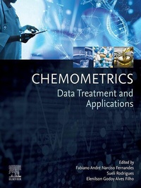 Abbildung von: Chemometrics - Elsevier