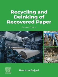 Abbildung von: Recycling and Deinking of Recovered Paper - Elsevier