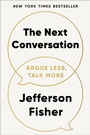 Cover: The Next Conversation - Tarcher/Putnam,US
