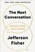Cover: The Next Conversation - Tarcher/Putnam,US