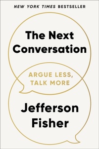 Enlarge image Cover: The Next Conversation - Tarcher/Putnam,US