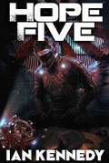 Cover: Hope Five - Ian Kennedy