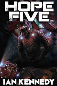 Enlarge image Cover: Hope Five - Ian Kennedy