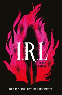Enlarge image Cover: IRL - Scholastic