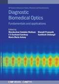 Cover: Diagnostic Biomedical Optics - Institute of Physics Publishing