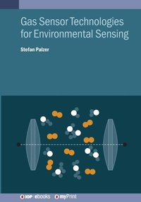 Abbildung von: Gas Sensor Technologies for Environmental Sensing - Institute of Physics Publishing