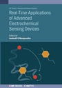 Cover: Real-Time Applications of Advanced Electrochemical Sensing Devices - Institute of Physics Publishing