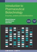 Cover: Introduction to Pharmaceutical Biotechnology, Volume 2 (Second Edition) - Institute of Physics Publishing