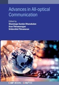 Cover: Advances in All-optical Communication - Institute of Physics Publishing