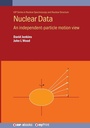 Cover: Nuclear Data - Institute of Physics Publishing