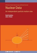Cover: Nuclear Data - Institute of Physics Publishing