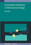 Cover: Composite Interfaces in Mechanical Design - Institute of Physics Publishing