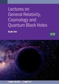 Abbildung von: Lectures on General Relativity, Cosmology and Quantum Black Holes - Institute of Physics Publishing