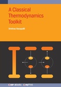 Cover: A Classical Thermodynamics Toolkit - Institute of Physics Publishing