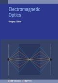 Cover: Electromagnetic Optics - Institute of Physics Publishing