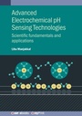 Cover: Electrochemical PH Sensors: From Glass to Planar Thick Film and Electronic Skin - Institute of Physics Publishing