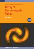 Cover: Theory of Electromagnetic Pulses (Second Edition) - Institute of Physics Publishing