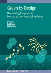 Enlarge image Cover: Green by Design - Institute of Physics Publishing