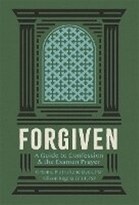 Enlarge image Cover: Forgiven Guide to Confession - Pauline Books & Media