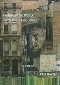 Cover: Helping the Police with their Enquiries - Moorley's Print & Publishing