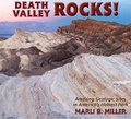 Cover: Death Valley Rocks! - Geological Society of America