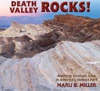 Enlarge image Cover: Death Valley Rocks! - Geological Society of America