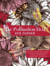 Enlarge image Cover: The Pollination Field - Turnstone Press