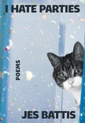 Cover: I Hate Parties - Nightwood Editions