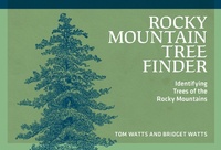 Enlarge image Cover: Rocky Mountain Tree Finder - Nature Study Guild Publishers