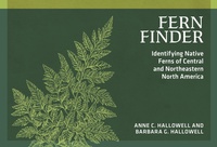 Enlarge image Cover: Fern Finder - Nature Study Guild Publishers