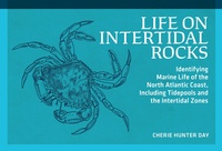 Enlarge image Cover: Life on Intertidal Rocks - Nature Study Guild Publishers