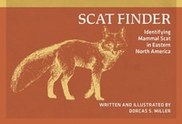Enlarge image Cover: Scat Finder - Nature Study Guild Publishers