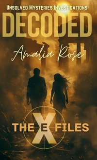 Enlarge image Cover: Decoded - Amalia Rose Publications