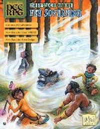 Enlarge image Cover: Greenwood of the Fey Sovereign - Goodman Games