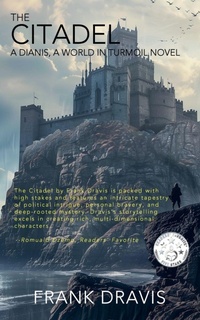 Enlarge image Cover: The Citadel - Six Factors Publishing, LLC