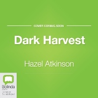 Enlarge image Cover: Dark Harvest - Bolinda Audio Books