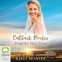 Enlarge image Cover: Matilda Next Door - Bolinda Audio Books
